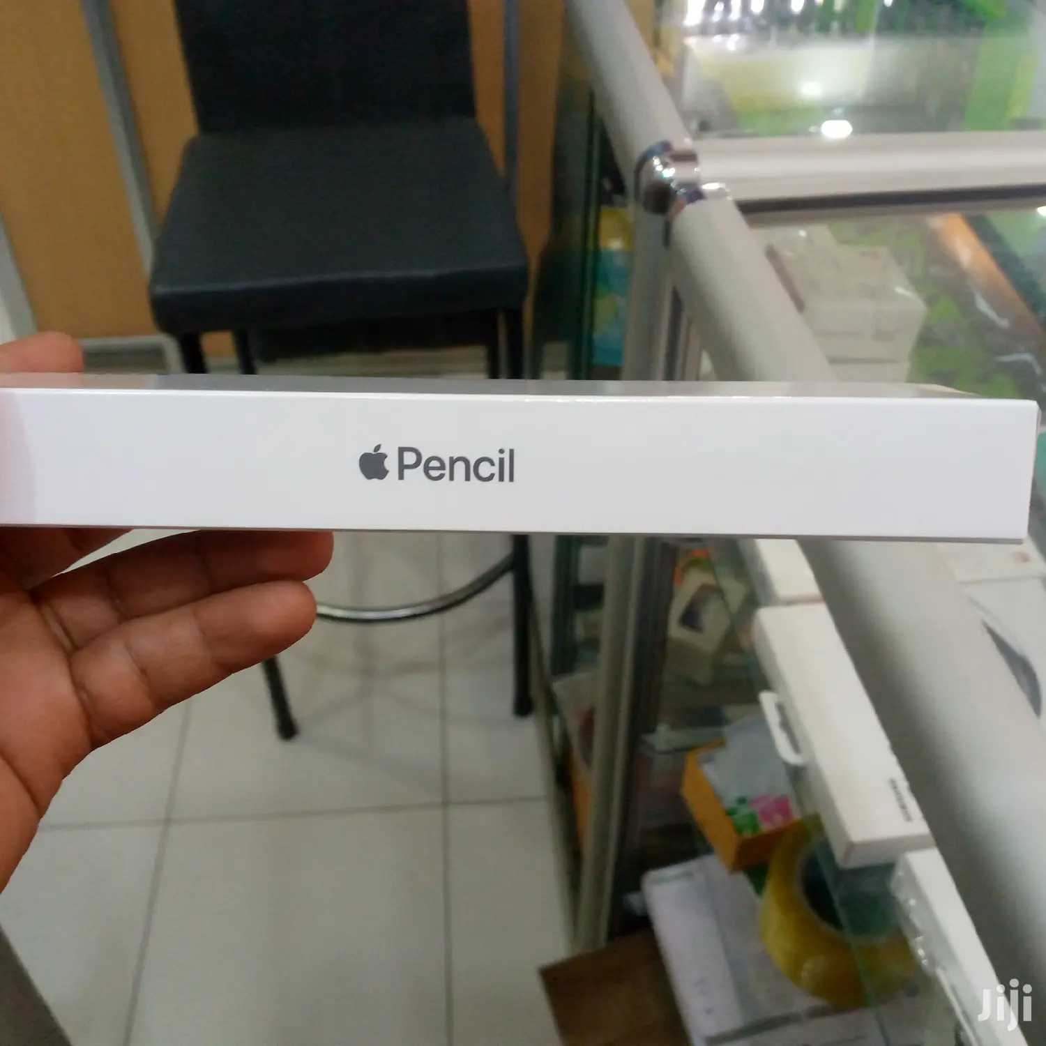 Apple Pencil 2 Generation