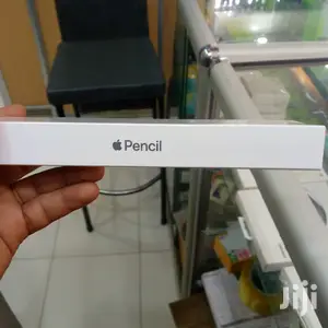 Apple Pencil 2 Generation
