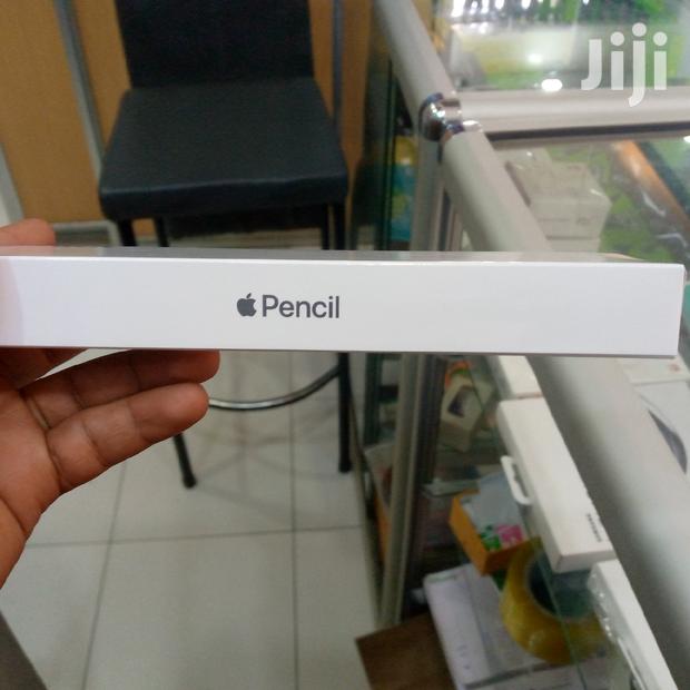Apple Pencil 2 Generation - main view