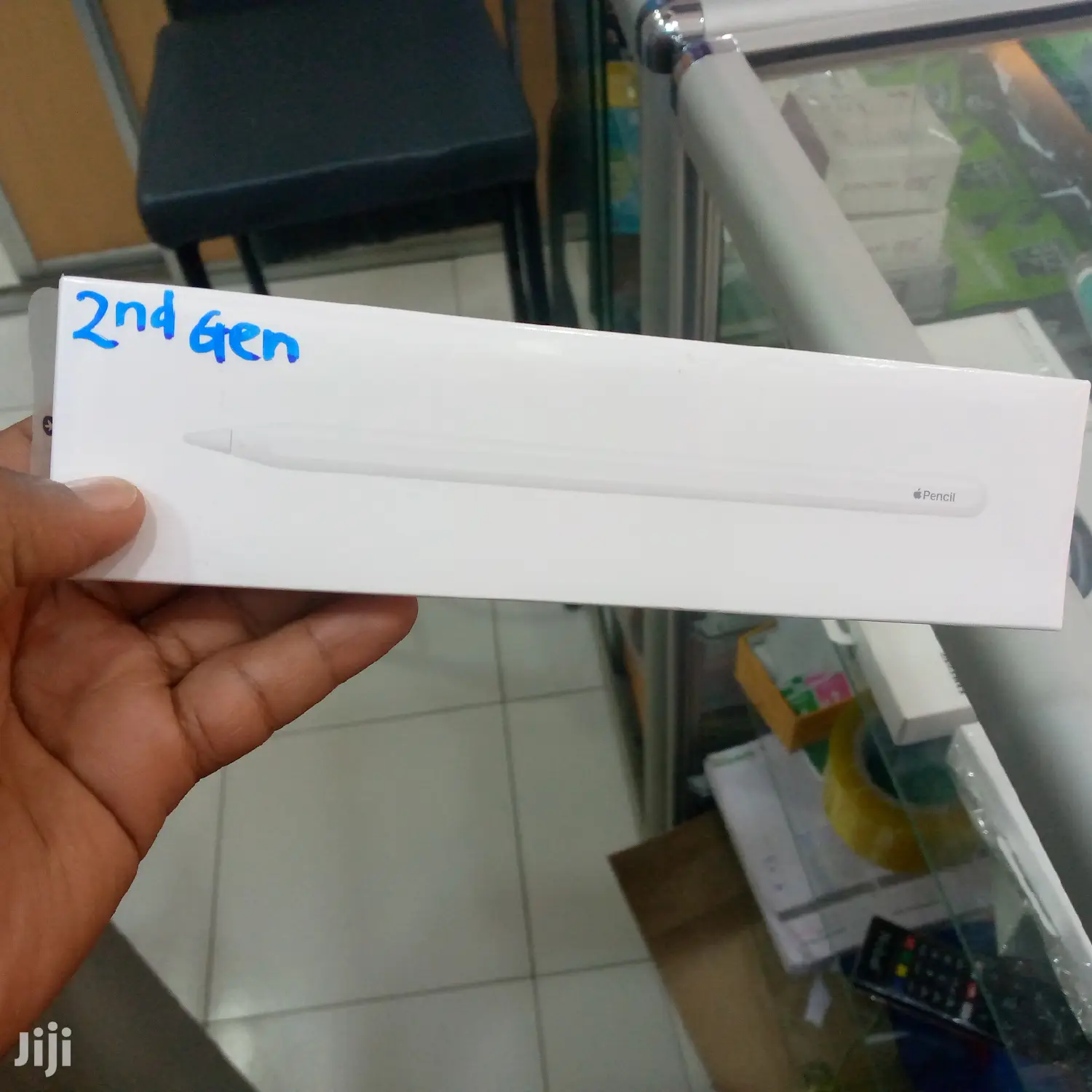 Apple Pencil 2 Generation