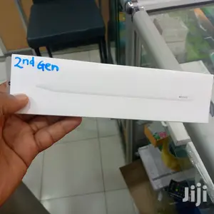 Apple Pencil 2 Generation