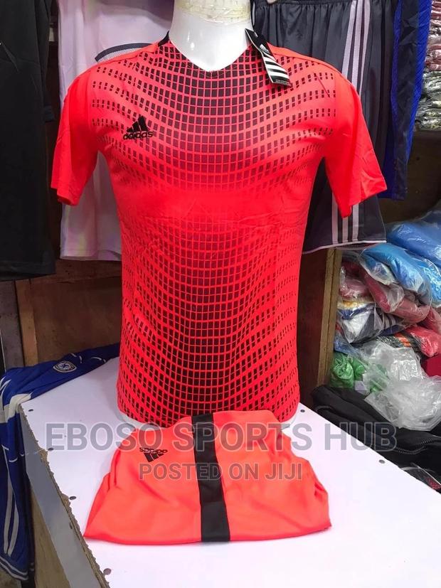 Football Kits