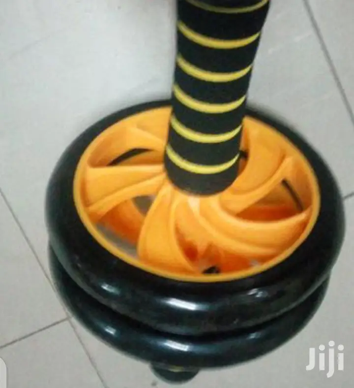 Tested Ab Roller Wheel