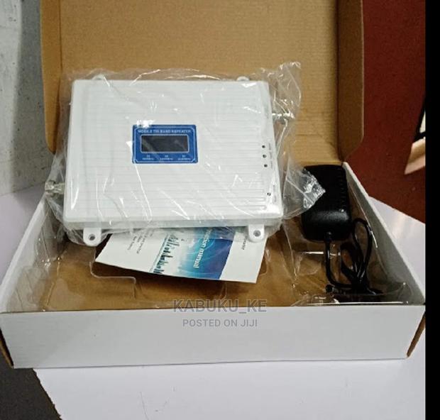 Phone Signal Network Booster Gsm Network Booster-4g