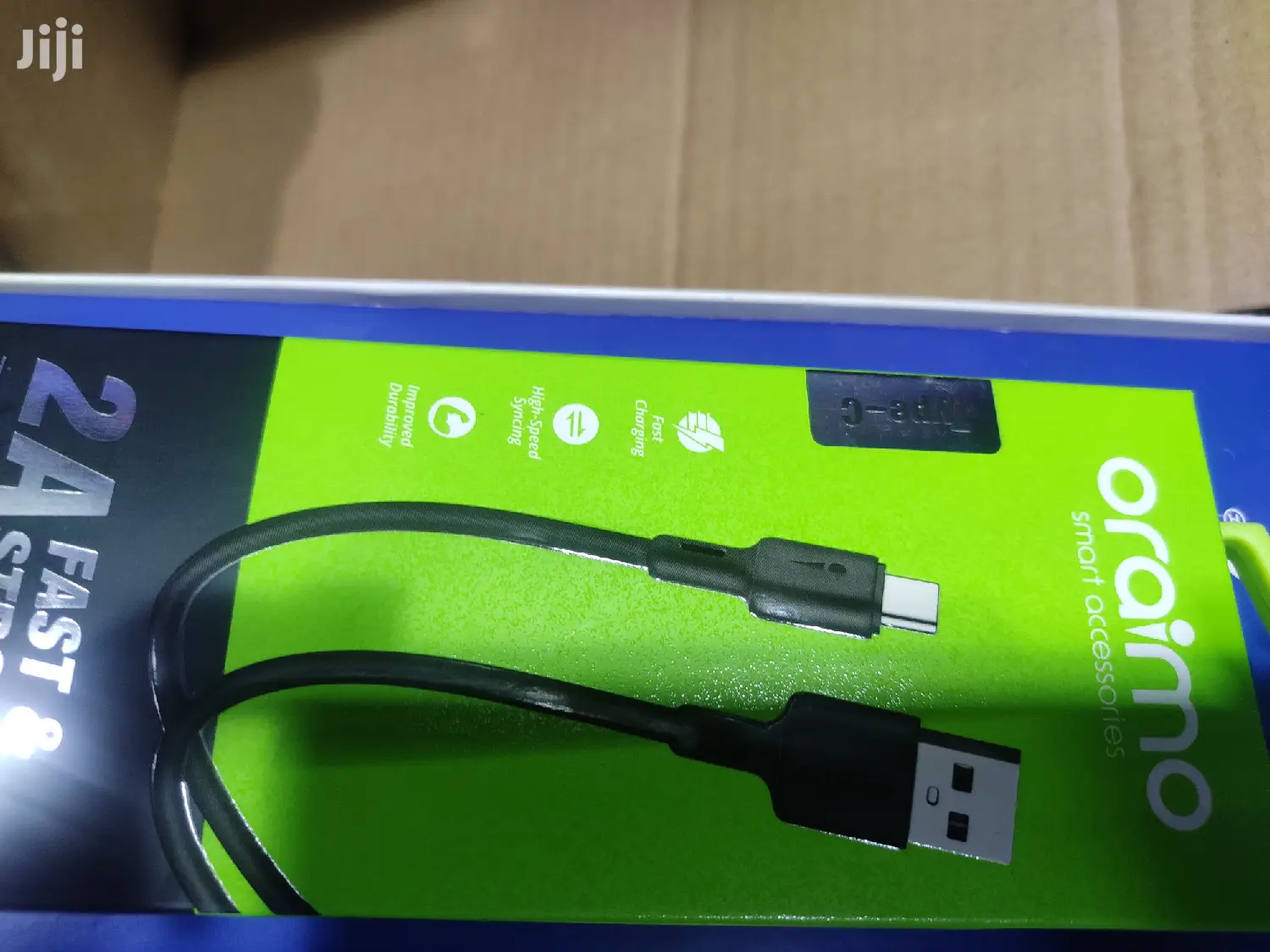 Type C Cables