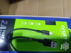 Type C Cables