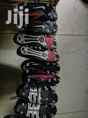 Rugby Boots