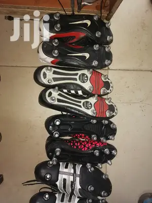 Rugby Boots