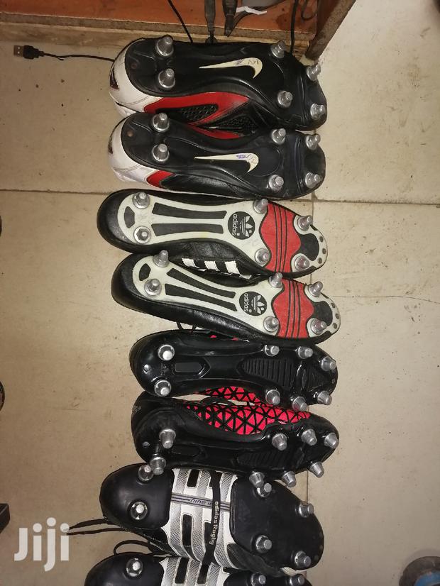 Rugby Boots - thumbnail 5