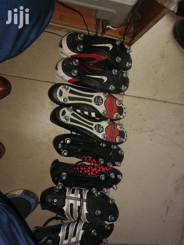 Rugby Boots - thumbnail 6