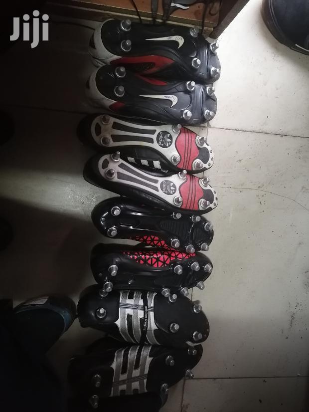 Rugby Boots - thumbnail 7