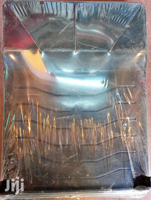 9" Paint Roller and Tray - thumbnail 3