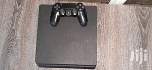 Slim Playstation 4 Console - thumbnail 2