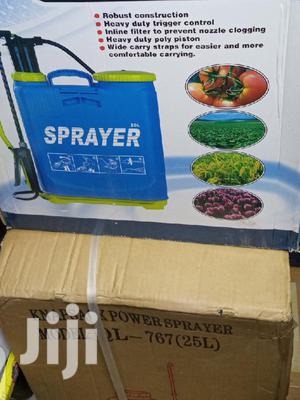 Widely Used Knapsack Sprayer Pump - thumbnail 2