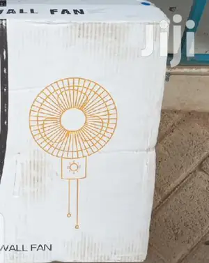 Reliable Wall Fan
