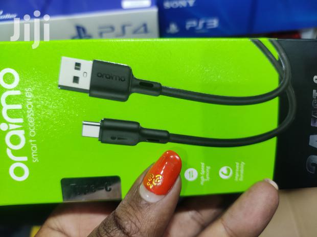 Type C Cables - thumbnail 2
