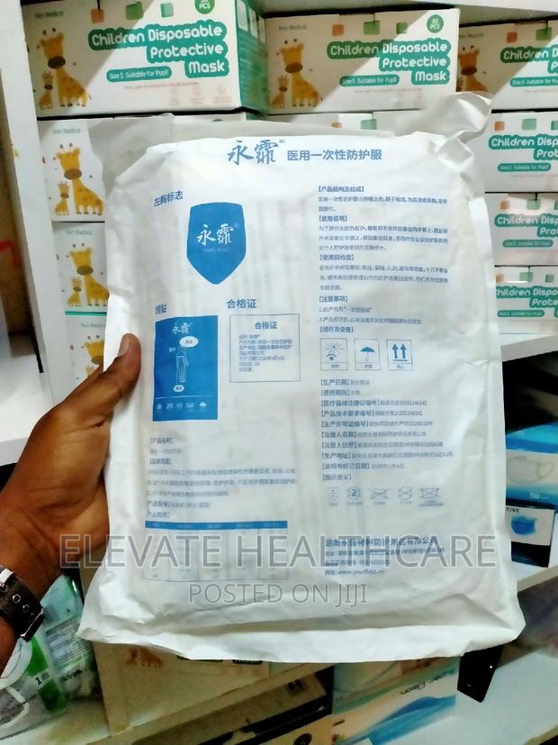 Coveralls Imported - thumbnail 2