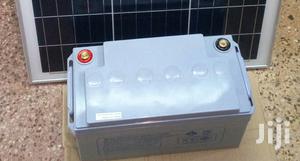 80ah Solar Battery