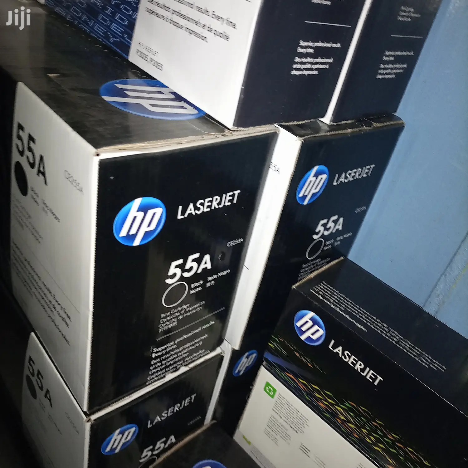 Best Original Hp 201A Original Cartridges