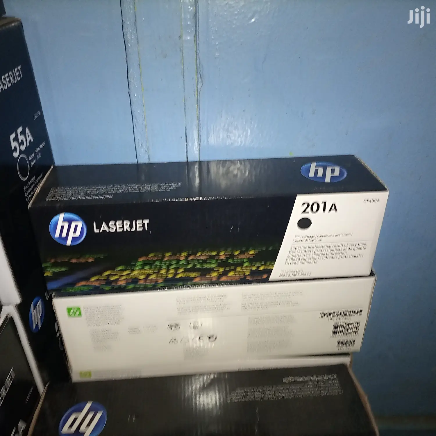 Best Original Hp 201A Original Cartridges