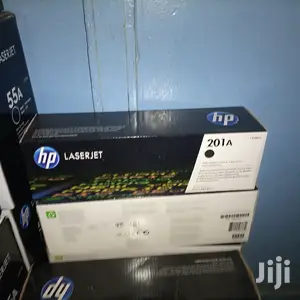 Best Original Hp 201A Original Cartridges