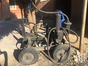 EX-UK Bitumen Sprayer