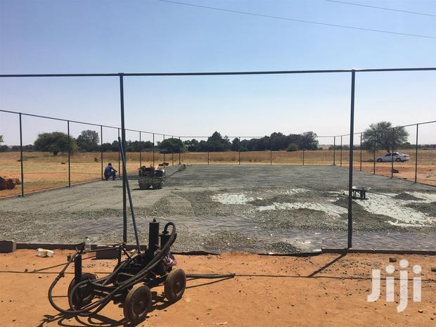 EX-UK Bitumen Sprayer - thumbnail 2