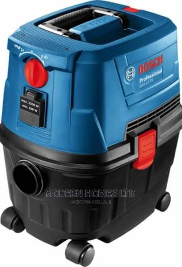 Bosch Vacuum Cleaner (Wet/Dry Extractor) - main view