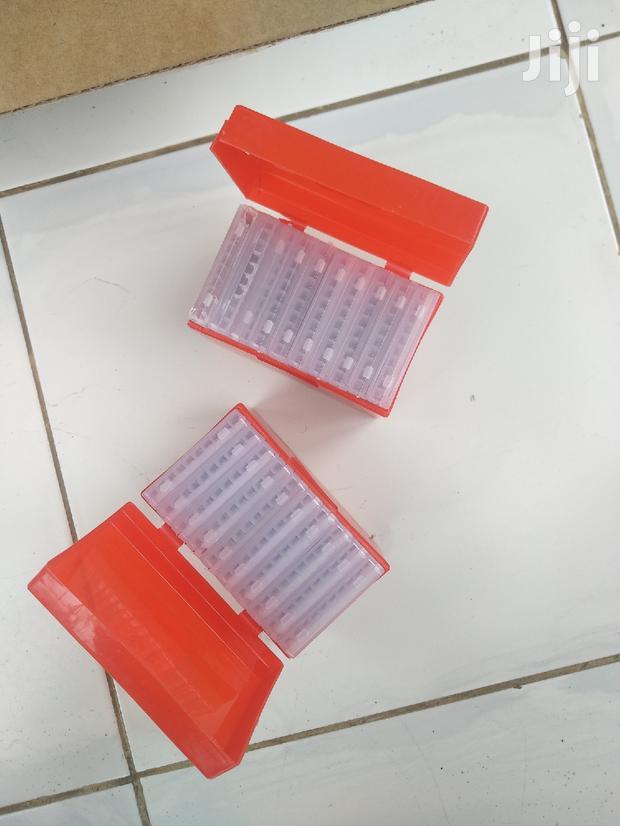 12pcs Set CNC Router Carbide 2flute Endmill Engraving Bits - thumbnail 10