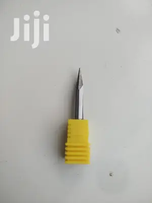 25°×0.8r CNC Router Engraving Bit