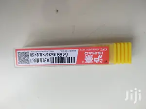 25°×0.8r CNC Router Engraving Bit
