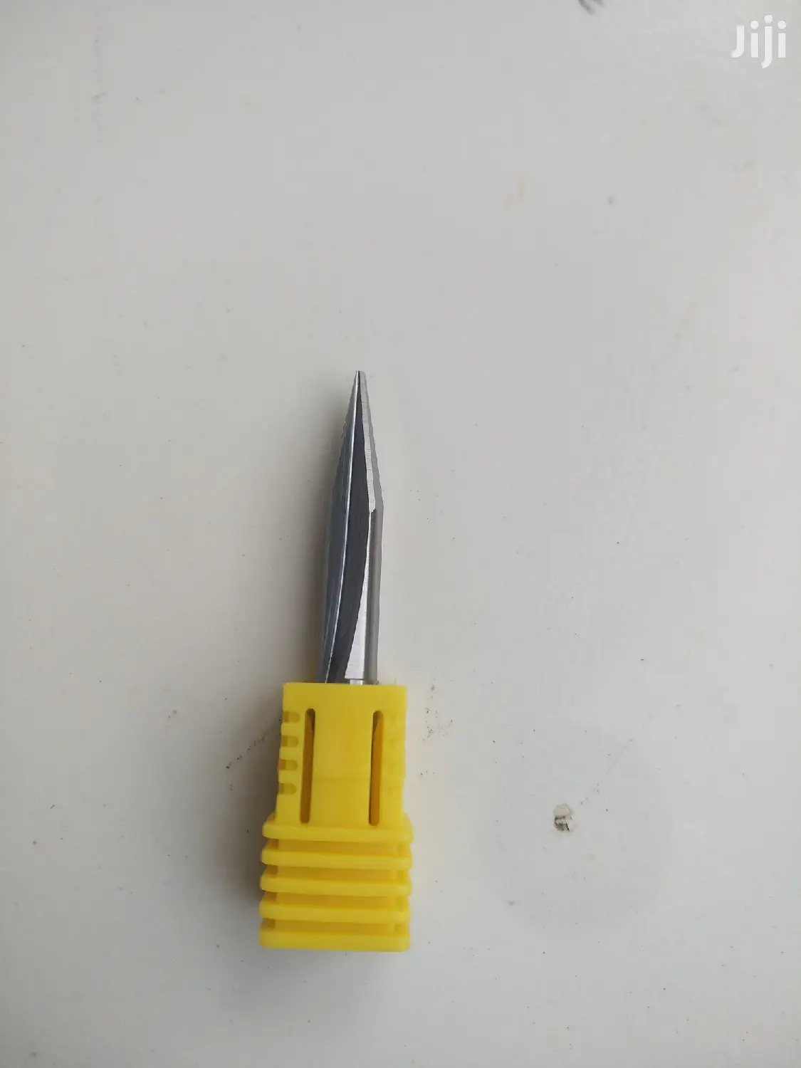 25°×0.8r CNC Router Engraving Bit