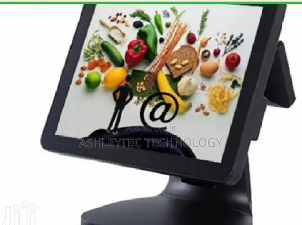 New Point of Sale System With Retail Plus POS Software - thumbnail 2