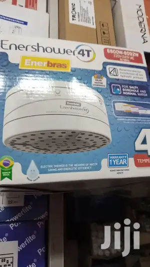 Shower Head