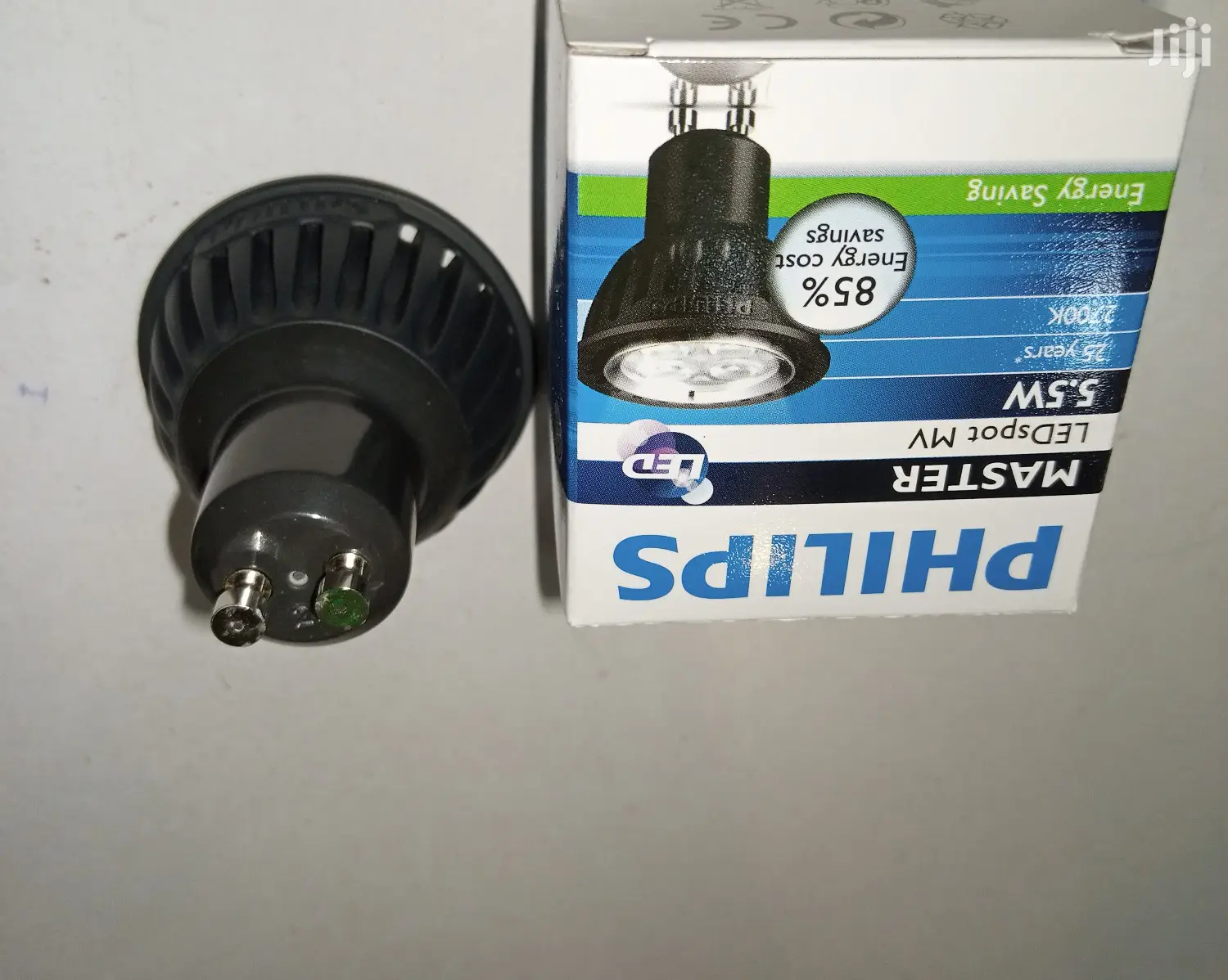 Gu 10 Downlighter Bulb