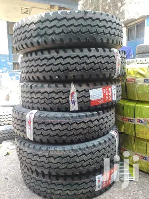 Sporttrack Tires Sizes 7.50R16 for Canter.