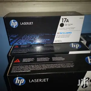 Trusted Brand 17A Original Cartridges