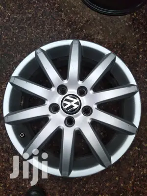 Original Rims Size 16 Inch for Volkswagen Size 16 Inch.