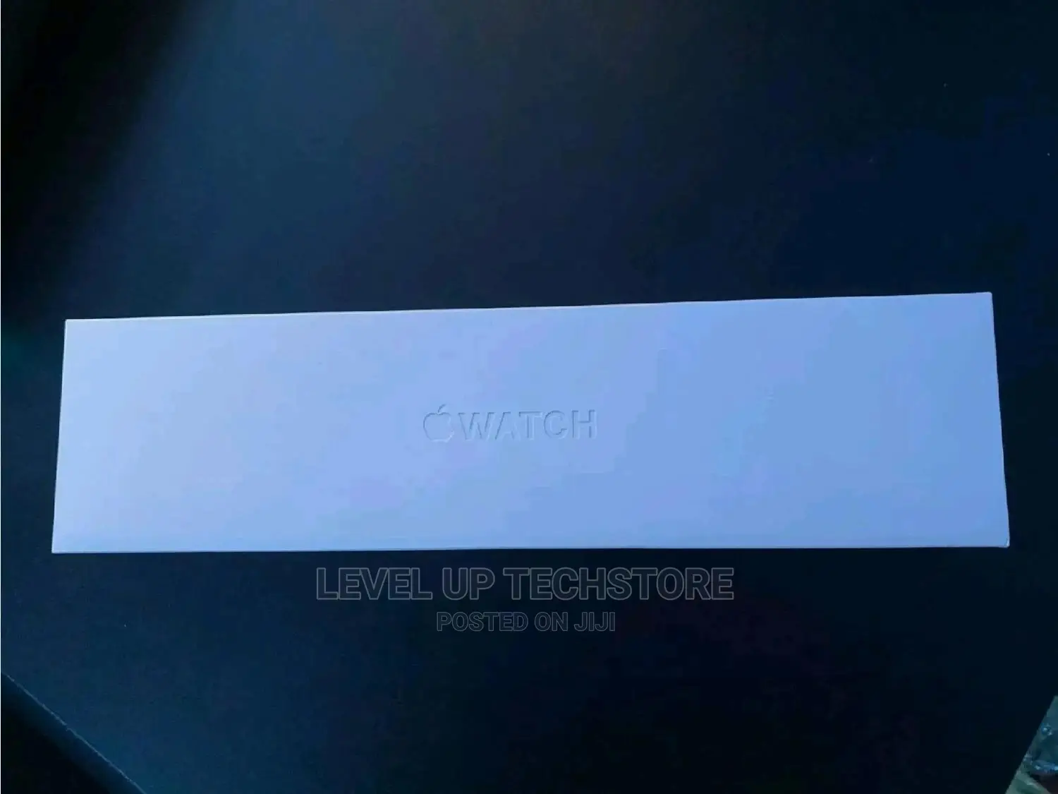 Apple Watch Series 6 (GPS) 40mm Space Gray - Brand New