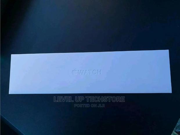 Apple Watch Series 6 (GPS) 40mm Space Gray - Brand New