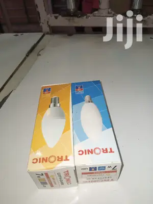 Candle Bulbs