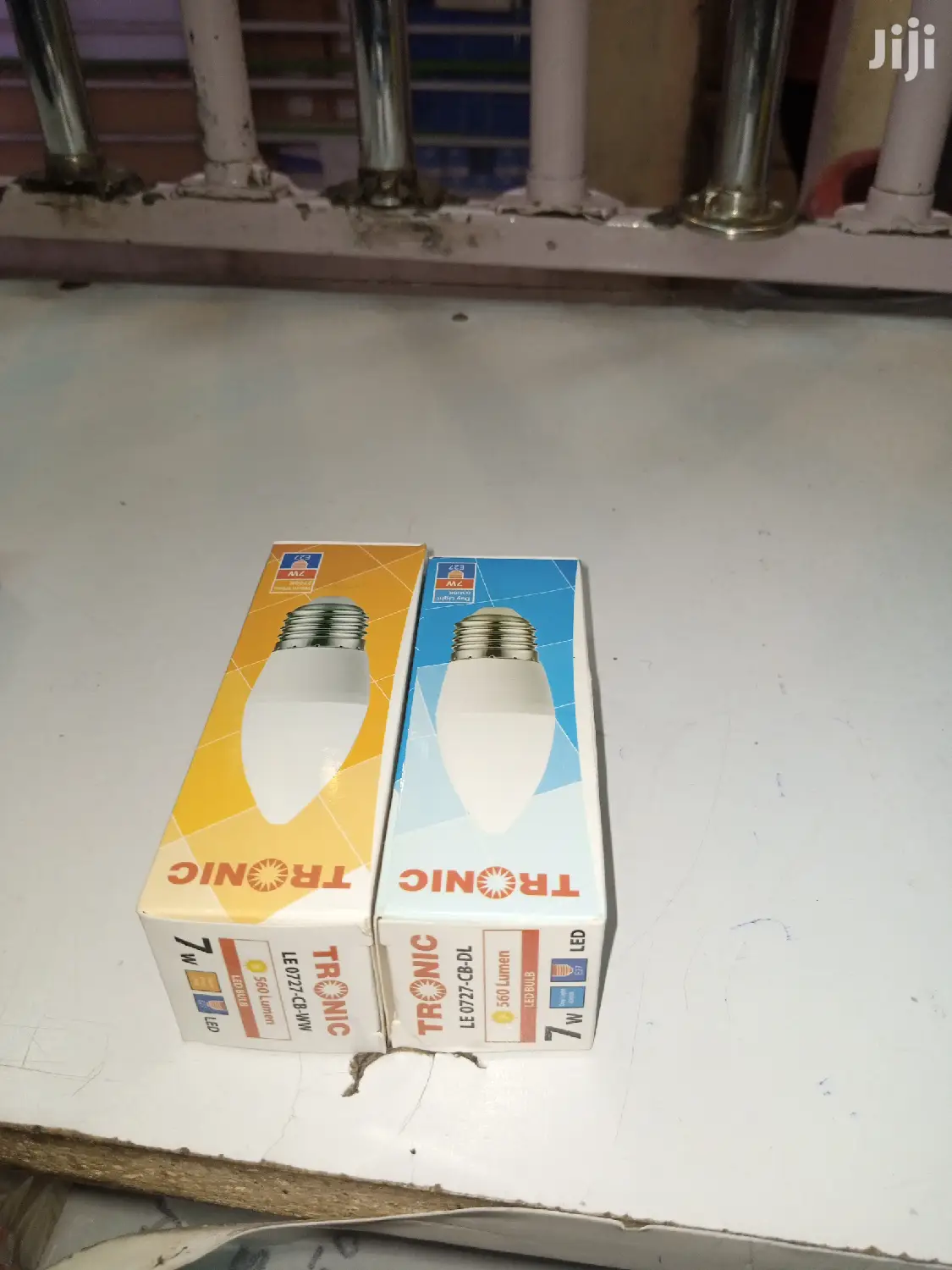 Candle Bulbs