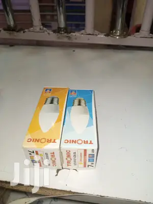 Candle Bulbs