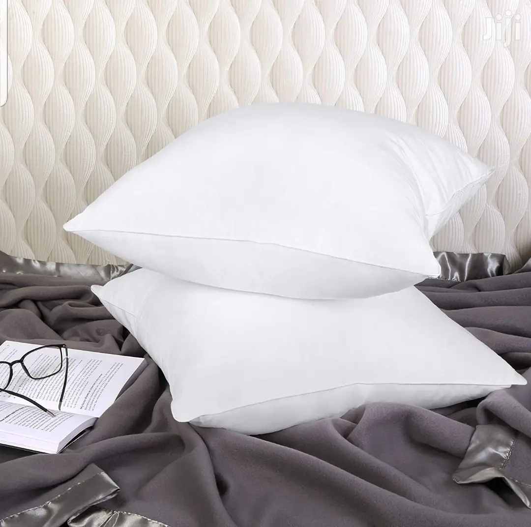 Throw Pillow Pair_2pcs