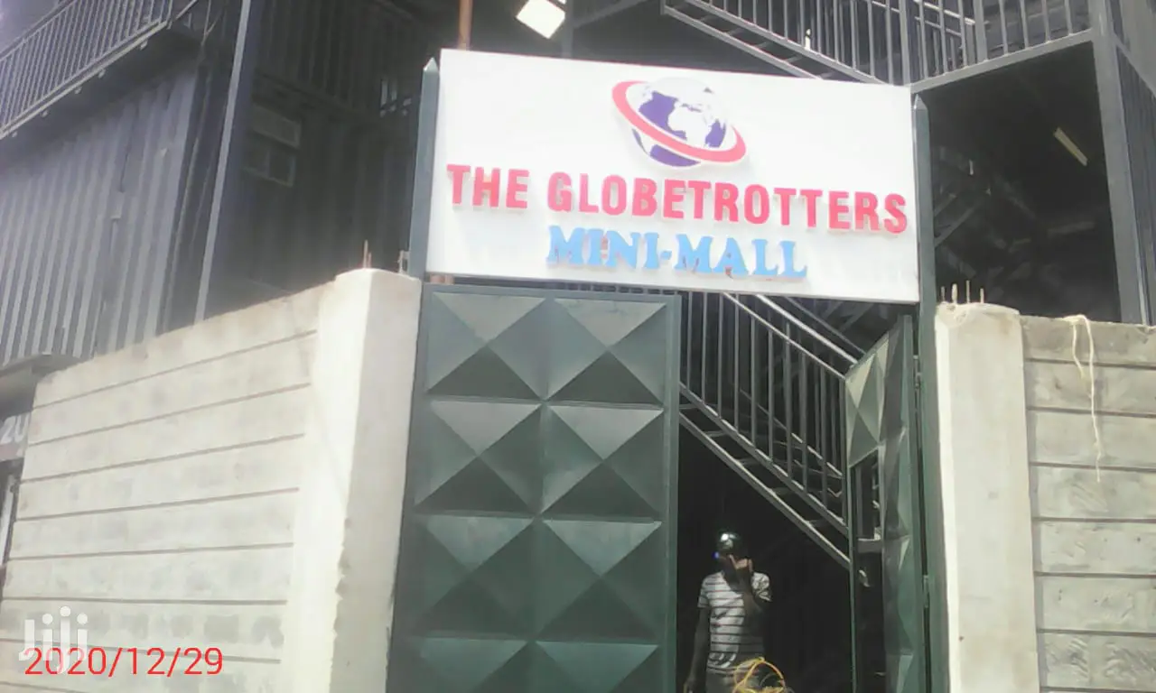 3D Sinages Mpesa Signs Light Box Engraving Name Tags 2D