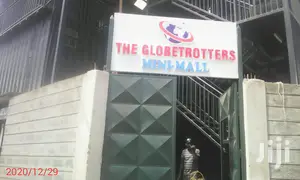 3D Sinages Mpesa Signs Light Box Engraving Name Tags 2D
