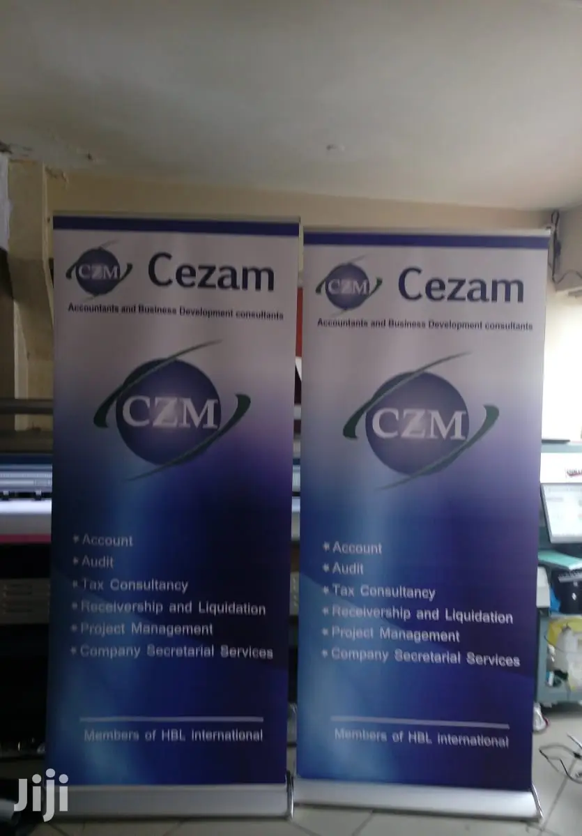 3D Sinages Mpesa Signs Light Box Engraving Name Tags 2D