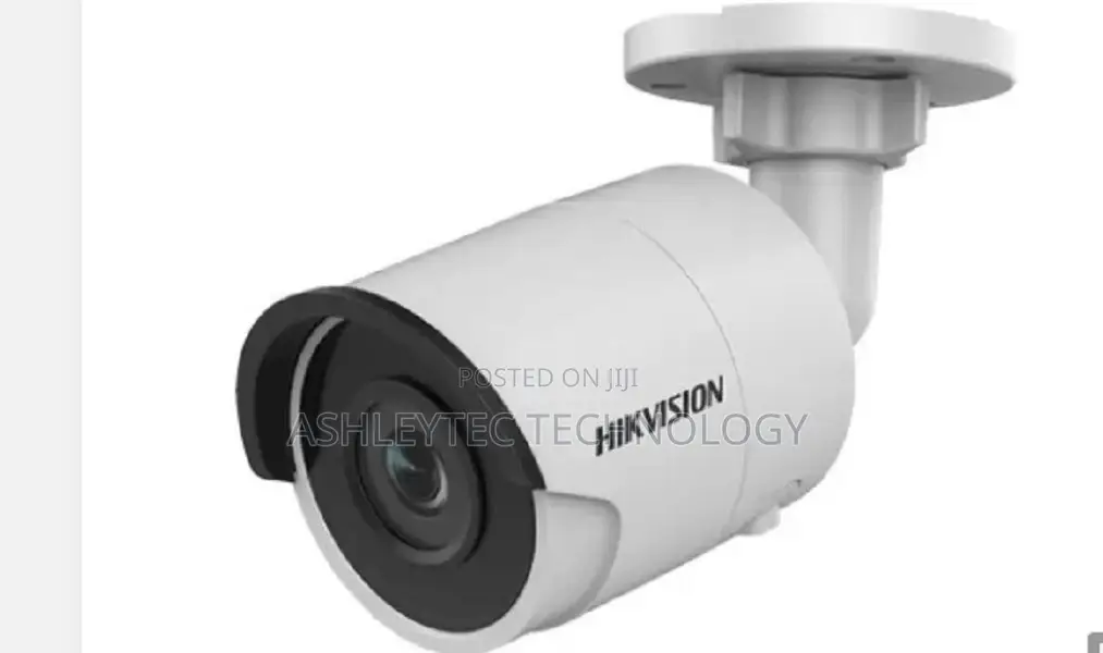 2 CCTV Cameras Full Package.