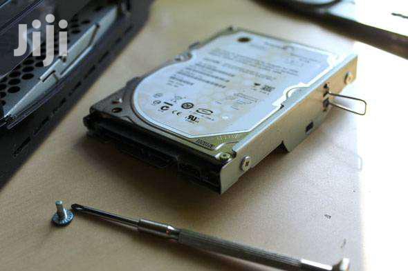 OFFER Internal Hard Disk For Laptops And Desktops - thumbnail 3