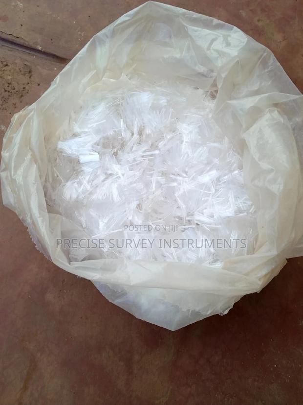 Fiber Mesh Concrete Eguivalent for BRC Mesh - thumbnail 5